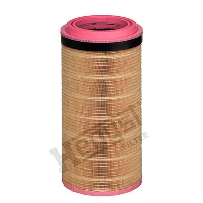 Hengst E1872L Air filter E1872L: Buy near me at 2407.PL in Poland at an Affordable price!