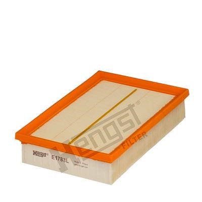 Hengst E1783L Air filter E1783L: Buy near me in Poland at 2407.PL - Good price!