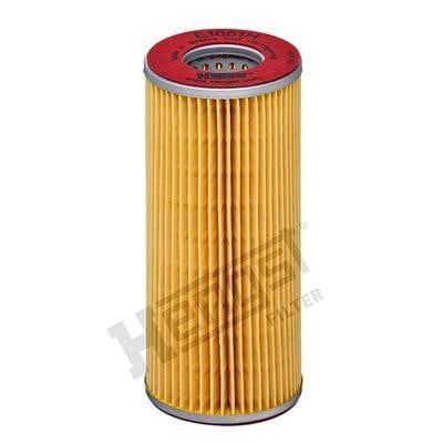Hengst E1051H D605 Oil Filter E1051HD605: Buy near me in Poland at 2407.PL - Good price!