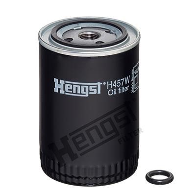 Hengst H457W Oil Filter H457W: Buy near me in Poland at 2407.PL - Good price!