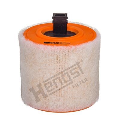 Hengst E1342L Air filter E1342L: Buy near me in Poland at 2407.PL - Good price!