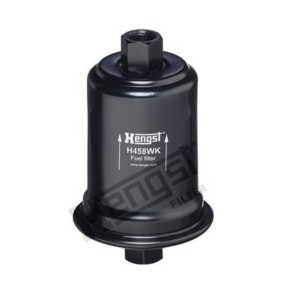 Hengst H458WK Fuel filter H458WK: Buy near me in Poland at 2407.PL - Good price!