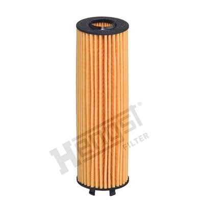 Hengst E342H D494 Oil Filter E342HD494: Buy near me in Poland at 2407.PL - Good price!