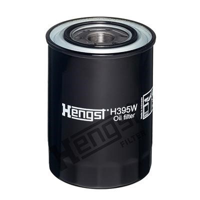 Hengst H395W Filtr oleju H395W: Dobra cena w Polsce na 2407.PL - Kup Teraz!