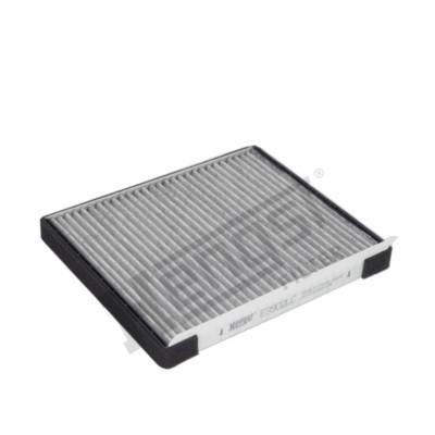 Hengst E3902LC Filter, interior air E3902LC: Buy near me in Poland at 2407.PL - Good price!
