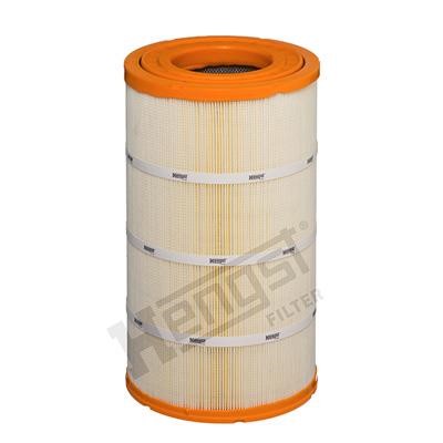 Hengst E811L01 Air filter E811L01: Buy near me at 2407.PL in Poland at an Affordable price!