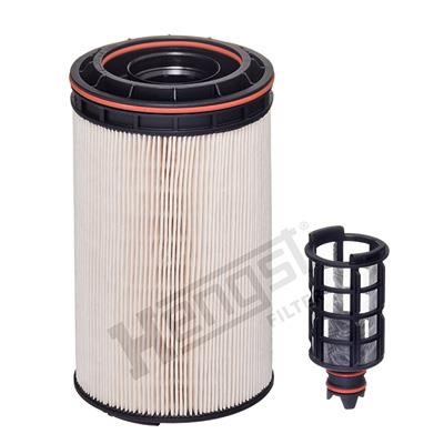 Hengst E518KP D628-2 Fuel filter E518KPD6282: Buy near me in Poland at 2407.PL - Good price!