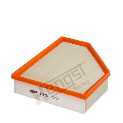 Hengst E1779L Air filter E1779L: Buy near me in Poland at 2407.PL - Good price!