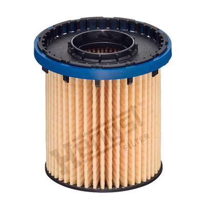 Hengst E640H01 Oil Filter E640H01: Buy near me at 2407.PL in Poland at an Affordable price!