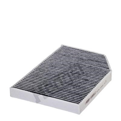 Hengst E4980LC Filter, interior air E4980LC: Buy near me at 2407.PL in Poland at an Affordable price!