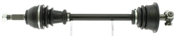 Friesen FDS1639 Drive shaft FDS1639: Buy near me in Poland at 2407.PL - Good price!