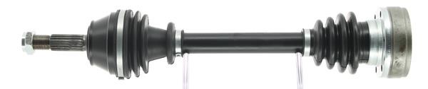 Friesen FDS1325 Drive shaft FDS1325: Buy near me in Poland at 2407.PL - Good price!