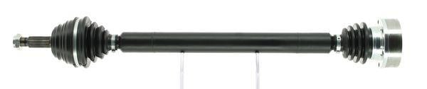 Friesen FDS1326 Drive shaft FDS1326: Buy near me in Poland at 2407.PL - Good price!