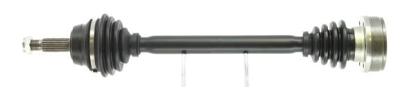Friesen FDS1727 Drive shaft FDS1727: Buy near me in Poland at 2407.PL - Good price!