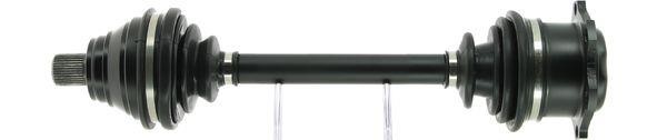 Friesen FDS1729 Drive shaft FDS1729: Buy near me in Poland at 2407.PL - Good price!