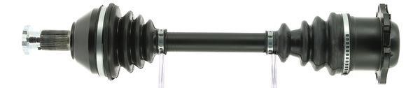 Friesen FDS1068 Drive Shaft FDS1068: Buy near me in Poland at 2407.PL - Good price!
