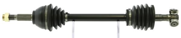 Friesen FDS1844 Drive shaft FDS1844: Buy near me in Poland at 2407.PL - Good price!