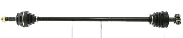 Friesen FDS1851 Drive shaft FDS1851: Buy near me in Poland at 2407.PL - Good price!