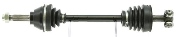 Friesen FDS1879 Drive shaft FDS1879: Buy near me in Poland at 2407.PL - Good price!