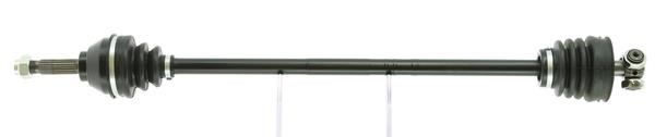 Friesen FDS1880 Drive shaft FDS1880: Buy near me in Poland at 2407.PL - Good price!