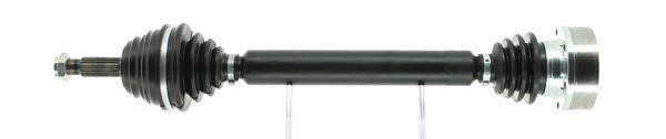 Friesen FDS1933 Drive shaft FDS1933: Buy near me in Poland at 2407.PL - Good price!