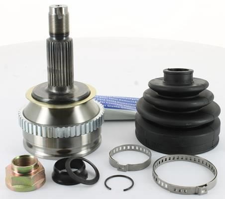 Friesen FVJ0063 Joint Kit, drive shaft FVJ0063: Buy near me in Poland at 2407.PL - Good price!