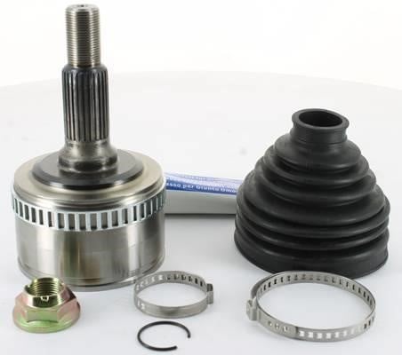 Friesen FVJ0021 Joint Kit, drive shaft FVJ0021: Buy near me at 2407.PL in Poland at an Affordable price!