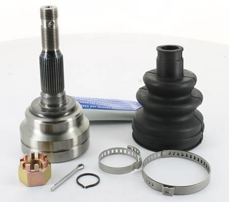 Friesen FVJ0084 Joint Kit, drive shaft FVJ0084: Buy near me at 2407.PL in Poland at an Affordable price!