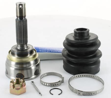 Friesen FVJ0097 Joint Kit, drive shaft FVJ0097: Buy near me at 2407.PL in Poland at an Affordable price!