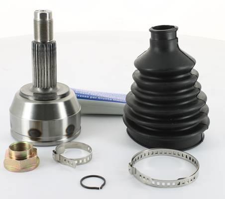 Friesen FVJ0015 Joint Kit, drive shaft FVJ0015: Buy near me at 2407.PL in Poland at an Affordable price!