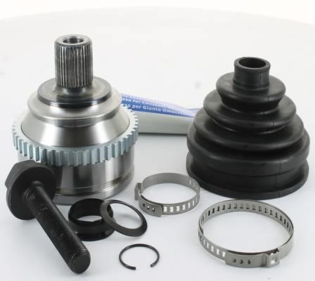 Friesen FVJ0111 Joint Kit, drive shaft FVJ0111: Buy near me at 2407.PL in Poland at an Affordable price!