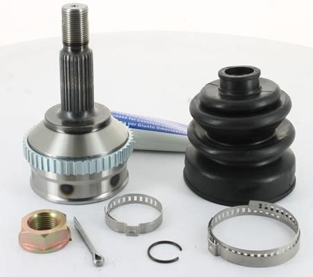 Friesen FVJ0047 Joint Kit, drive shaft FVJ0047: Buy near me in Poland at 2407.PL - Good price!