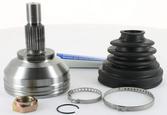 Friesen FVJ0177 Joint Kit, drive shaft FVJ0177: Buy near me at 2407.PL in Poland at an Affordable price!