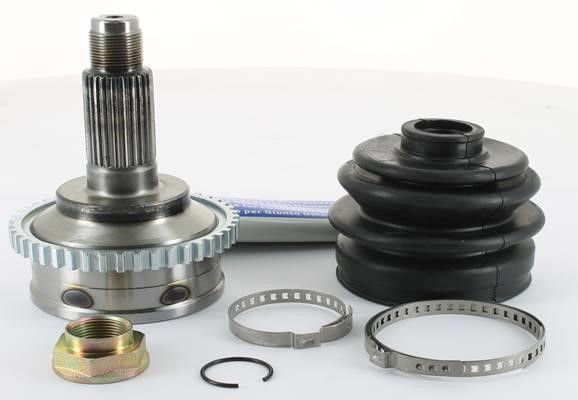 Friesen FVJ0184 Joint Kit, drive shaft FVJ0184: Buy near me in Poland at 2407.PL - Good price!