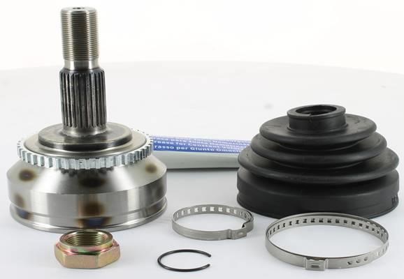 Friesen FVJ0185 Joint Kit, drive shaft FVJ0185: Buy near me in Poland at 2407.PL - Good price!