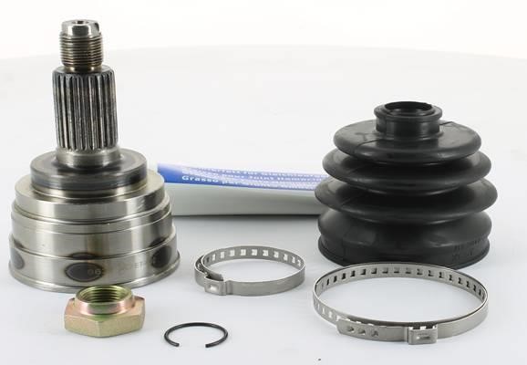 Friesen FVJ0189 Joint Kit, drive shaft FVJ0189: Buy near me at 2407.PL in Poland at an Affordable price!