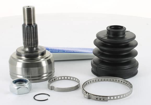 Friesen FVJ0144 Joint Kit, drive shaft FVJ0144: Buy near me in Poland at 2407.PL - Good price!