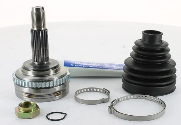 Friesen FVJ0158 Joint Kit, drive shaft FVJ0158: Buy near me at 2407.PL in Poland at an Affordable price!