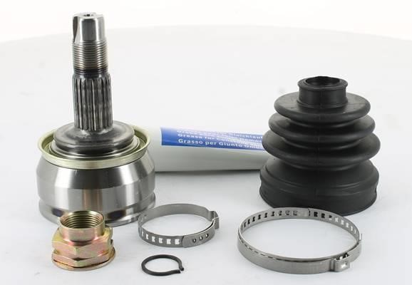 Friesen FVJ0163 Joint Kit, drive shaft FVJ0163: Buy near me in Poland at 2407.PL - Good price!