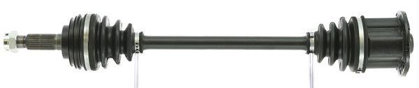 Friesen FDS2270 Drive shaft FDS2270: Buy near me at 2407.PL in Poland at an Affordable price!