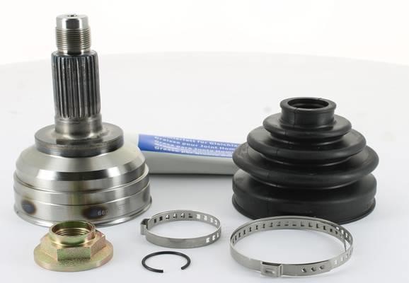 Friesen FVJ0168 Joint Kit, drive shaft FVJ0168: Buy near me in Poland at 2407.PL - Good price!