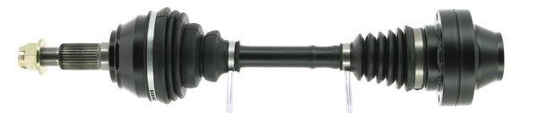 Friesen FDS2364 Drive shaft FDS2364: Buy near me in Poland at 2407.PL - Good price!