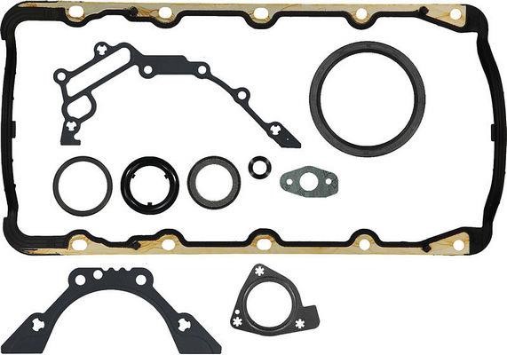 Glaser B36731-00 Gasket Set, crank case B3673100: Buy near me at 2407.PL in Poland at an Affordable price!