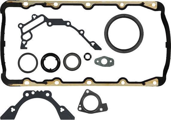 Glaser B36731-00 Gasket Set, crank case B3673100: Buy near me in Poland at 2407.PL - Good price!