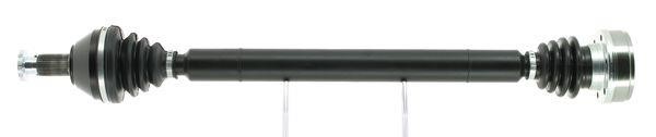 Friesen FDS1090 Drive Shaft FDS1090: Buy near me in Poland at 2407.PL - Good price!