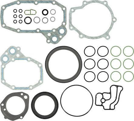 Glaser B36876-00 Gasket Set, crank case B3687600: Buy near me at 2407.PL in Poland at an Affordable price!