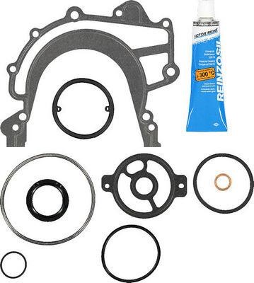 Glaser B37060-00 Gasket Set, crank case B3706000: Buy near me in Poland at 2407.PL - Good price!