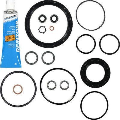 Glaser B37222-00 Gasket Set, crank case B3722200: Buy near me in Poland at 2407.PL - Good price!