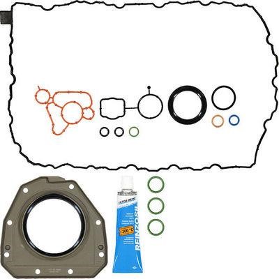 Glaser B82501-00 Gasket Set, crank case B8250100: Buy near me at 2407.PL in Poland at an Affordable price!