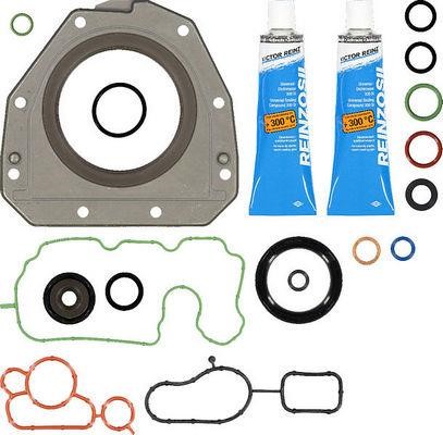 Glaser B38289-01 Gasket Set, crank case B3828901: Buy near me in Poland at 2407.PL - Good price!